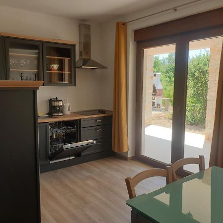 Villa Istra Divšići Zewnętrze zdjęcie