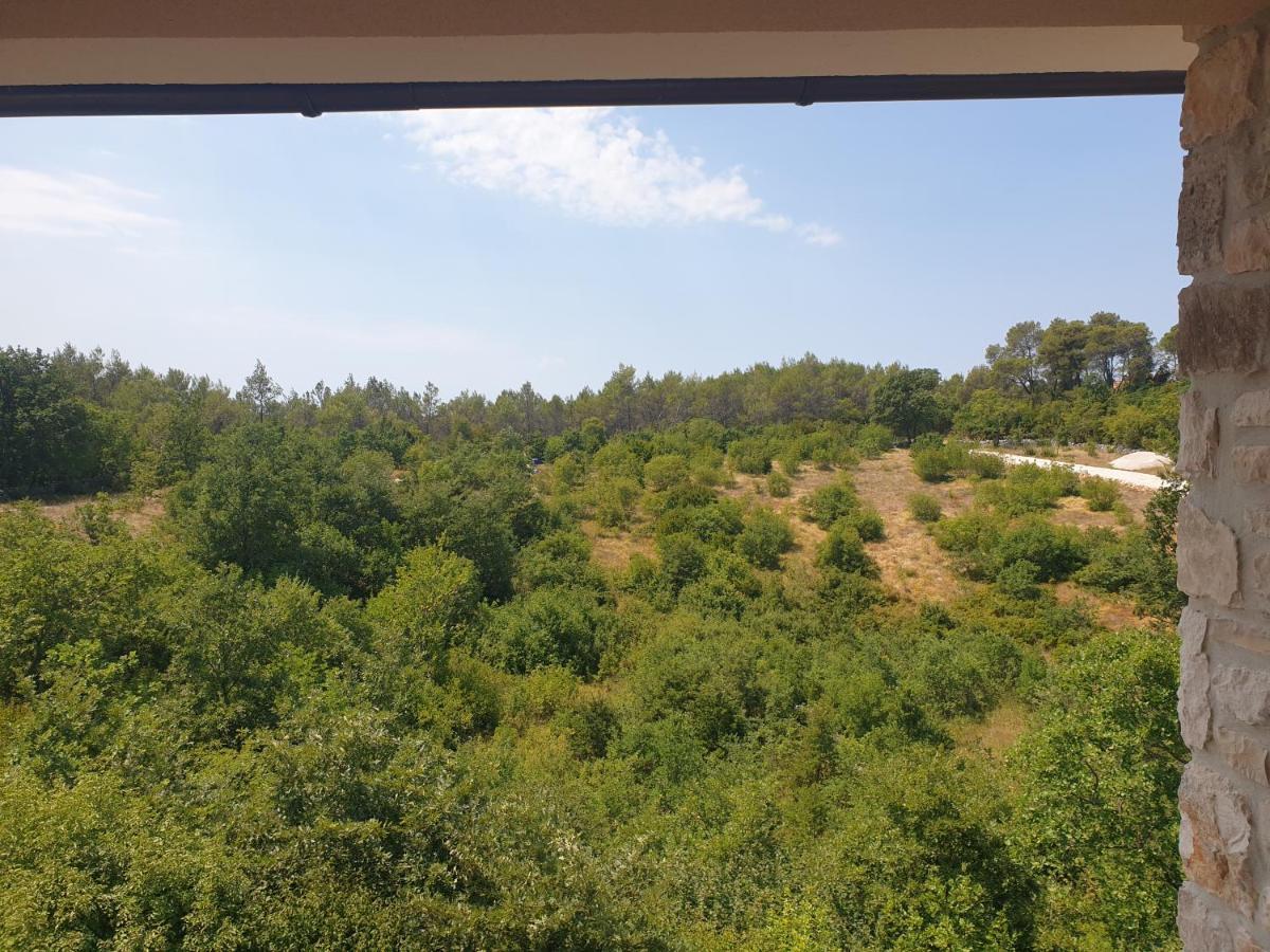 Villa Istra Divšići Zewnętrze zdjęcie