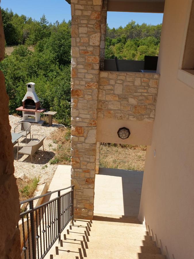Villa Istra Divšići Zewnętrze zdjęcie