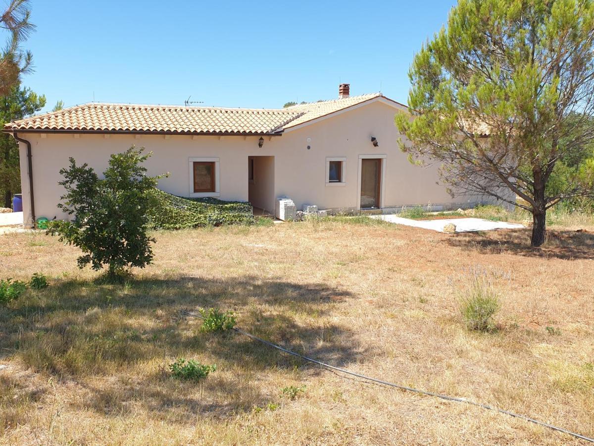 Villa Istra Divšići Zewnętrze zdjęcie