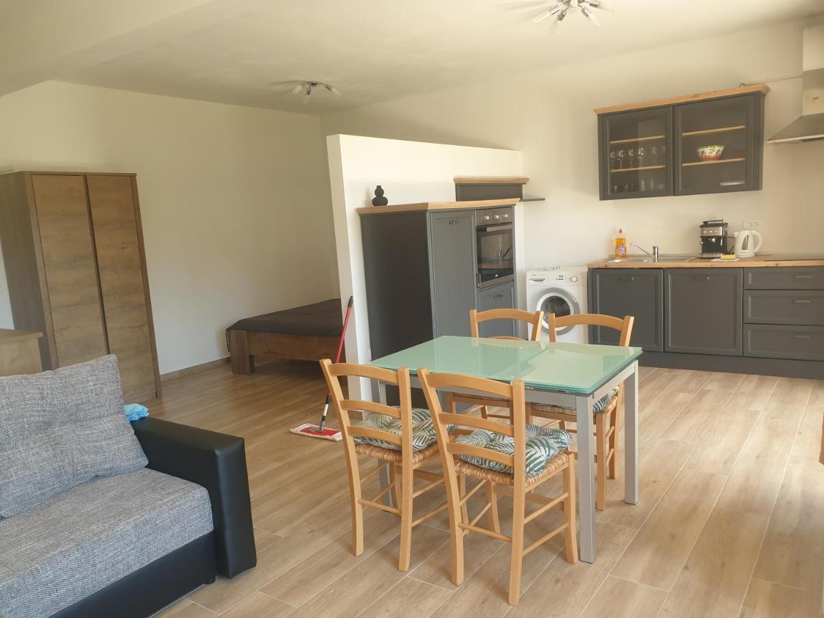 Villa Istra Divšići Zewnętrze zdjęcie