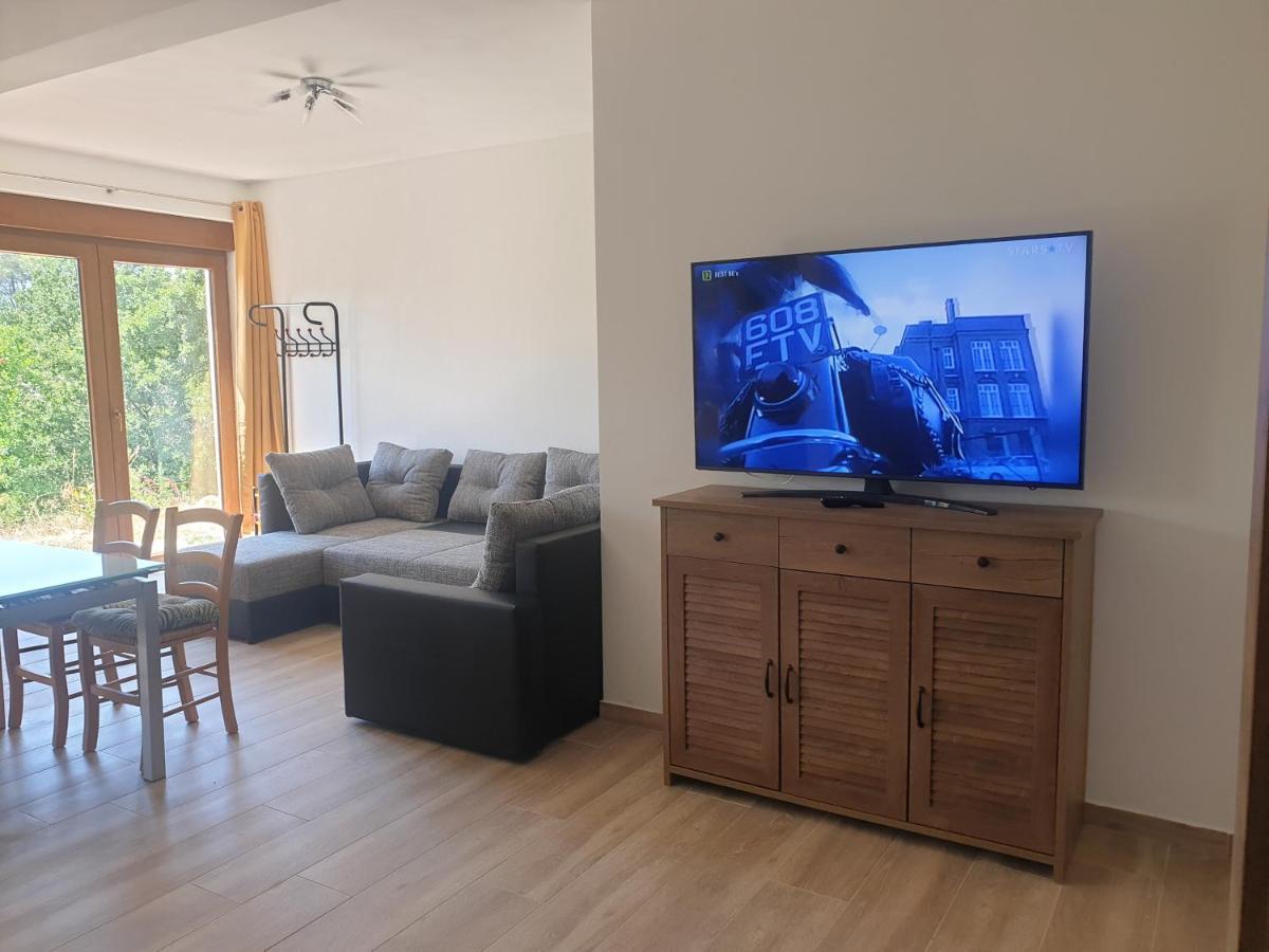 Villa Istra Divšići Zewnętrze zdjęcie