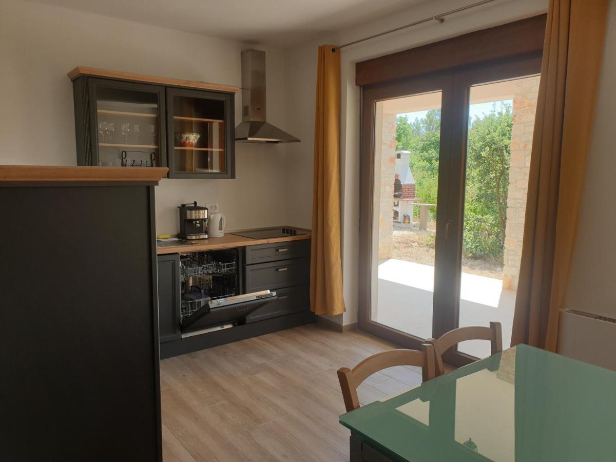 Villa Istra Divšići Zewnętrze zdjęcie