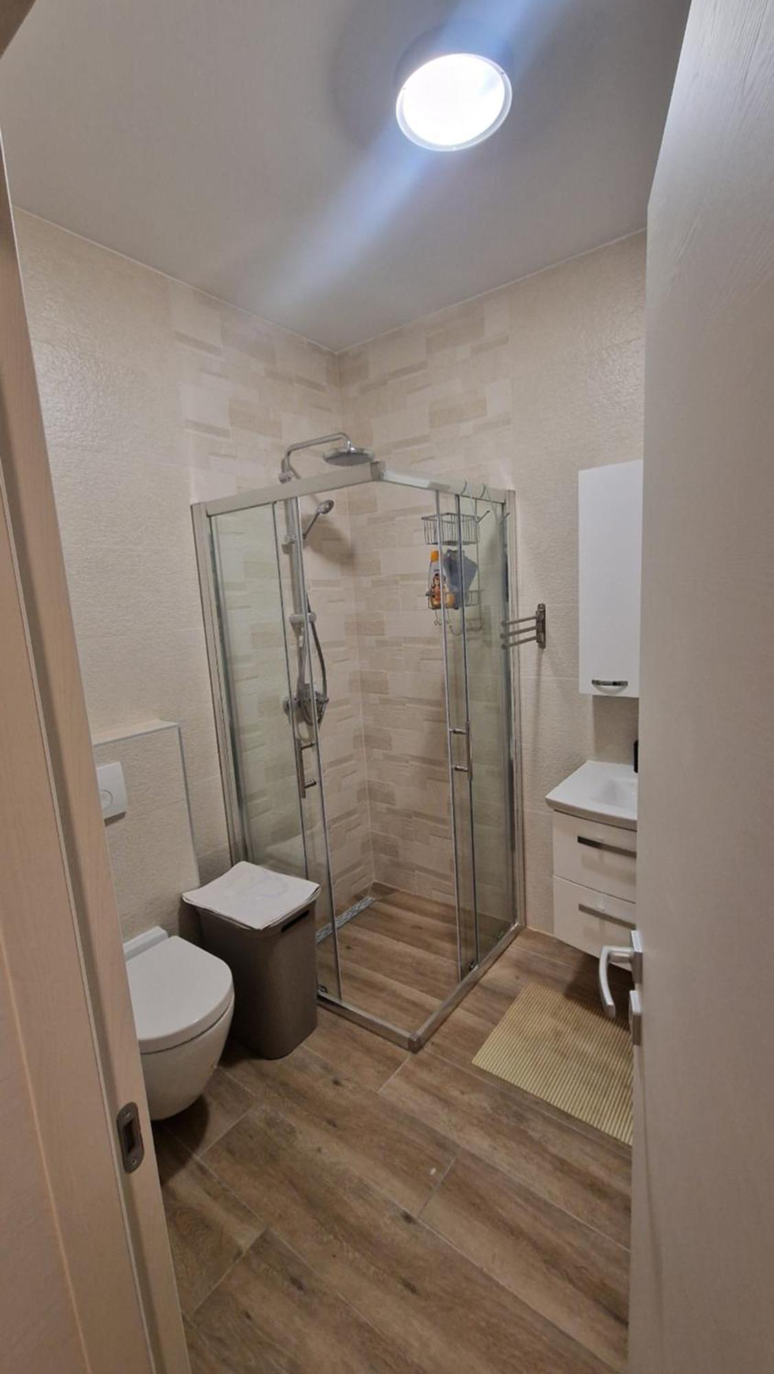 Villa Istra Divšići Zewnętrze zdjęcie